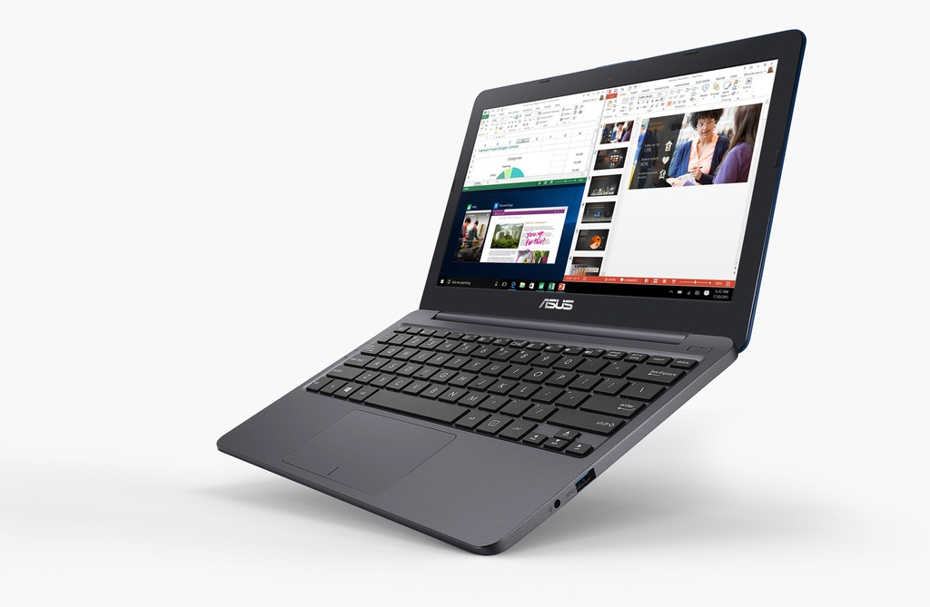 Pc portable Asus Vivibook E203N