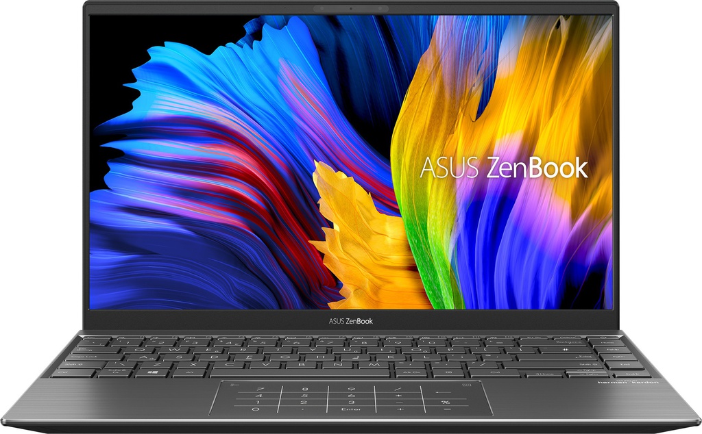 Pc portable ASUS ZenBook UM425UG-AM005T ultra slim