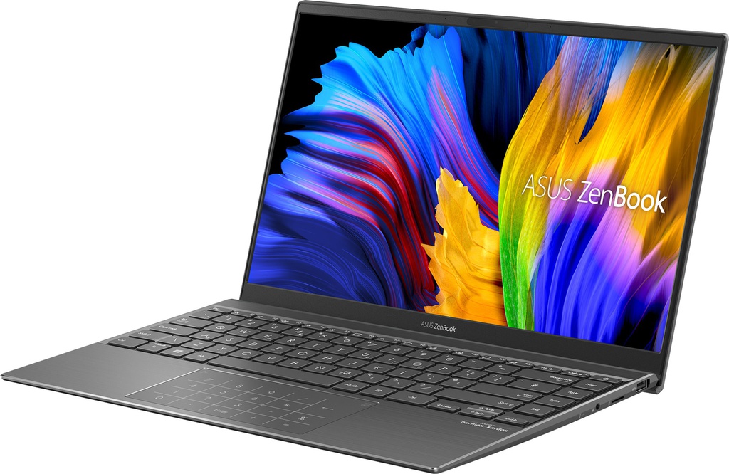 Pc portable ASUS ZenBook UM425UG-AM005T ultra slim