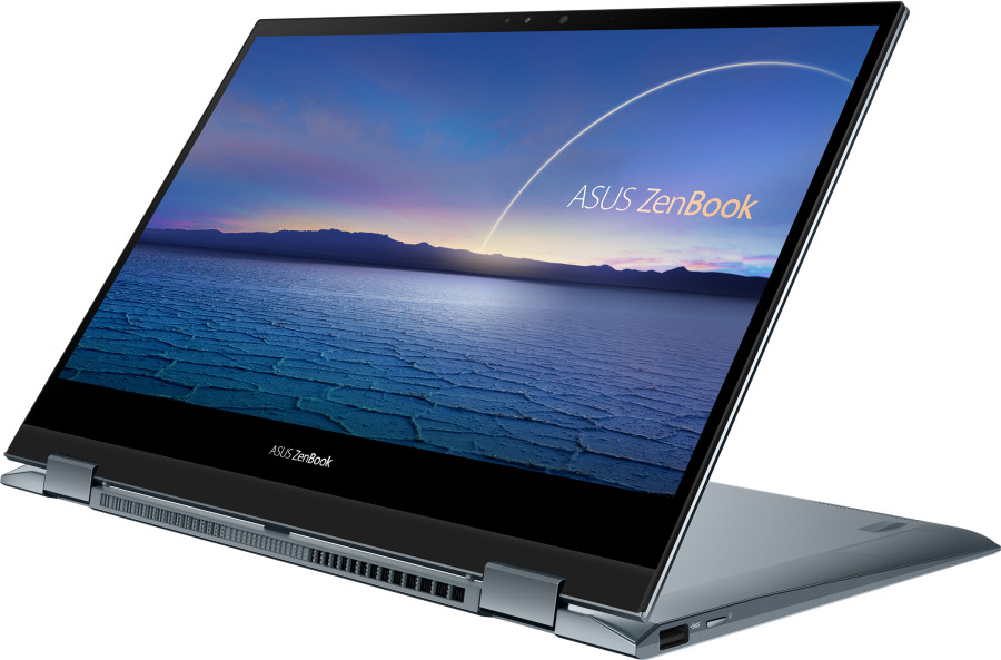 Pc portable Asus Zenbook Flip 13 UX363EA