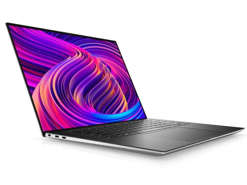 Pc portable Dell XPS 15 9510
