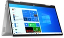 Pc portable convertible HP Pavilion x360 14-dy0000nk