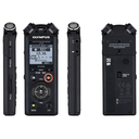 Enregistreur Pro OLYMPUS LS-P4