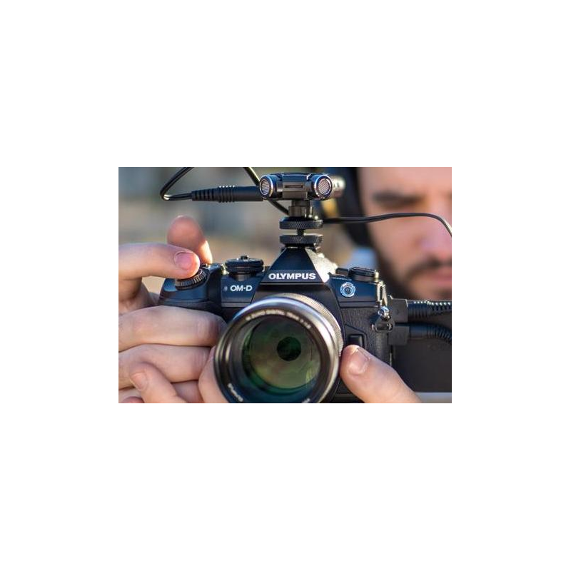 Enregistreur Pro OLYMPUS LS-P4