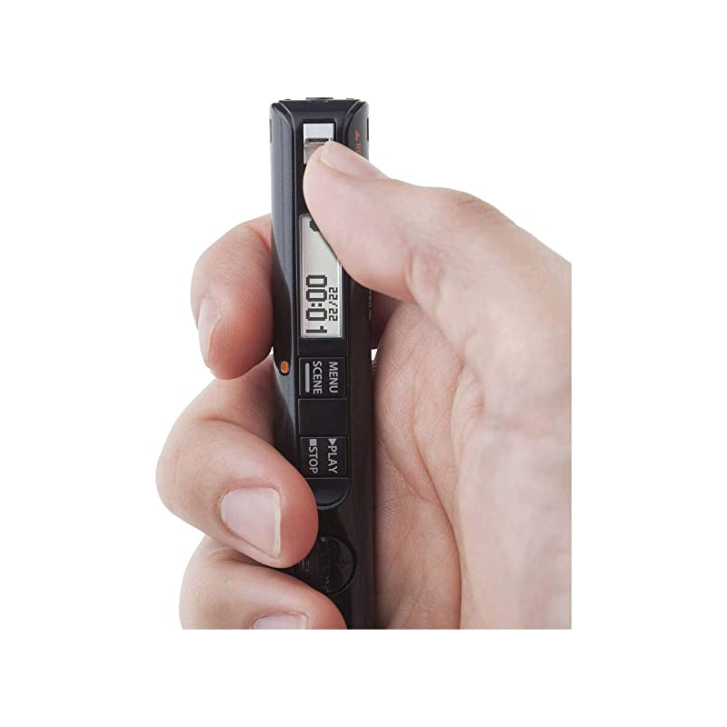 Enregistreur vocal OLYPUS Dictaphone VP-10 DNS