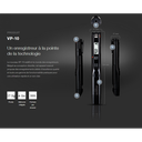 Enregistreur vocal OLYPUS Dictaphone VP-10 DNS