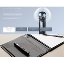 Enregistreur vocal OLYPUS Dictaphone VP-10 DNS