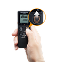 Enregistreur vocal Dictaphone OLYMPUS VN-541PC