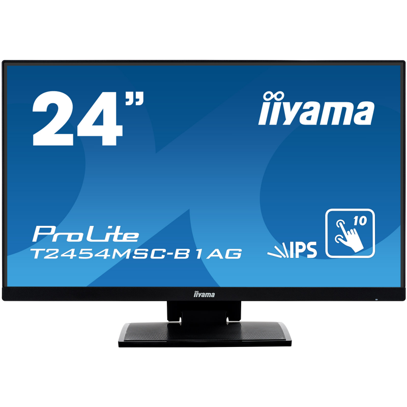 Ecran tactile 24" IIYAMA Prolite