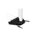Support TV deux bras ARCTIC Z2 3D GEN3