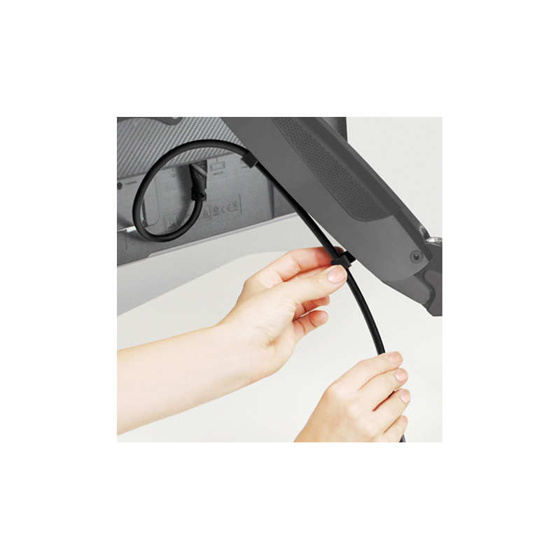 Support TV deux bras ARCTIC Z2 3D GEN3