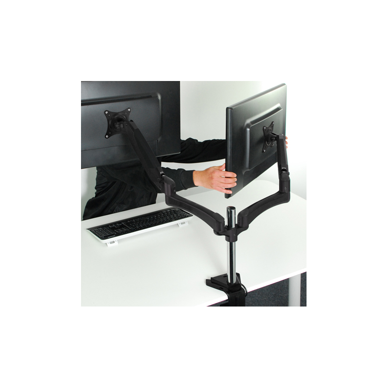 Support TV deux bras ARCTIC Z2 3D GEN3