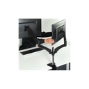 Support TV deux bras ARCTIC Z2 3D GEN3