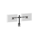 Support TV 2 écrans iiyama DS1002C-B1
