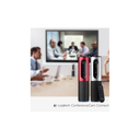 Logitech webcam de visioconférence