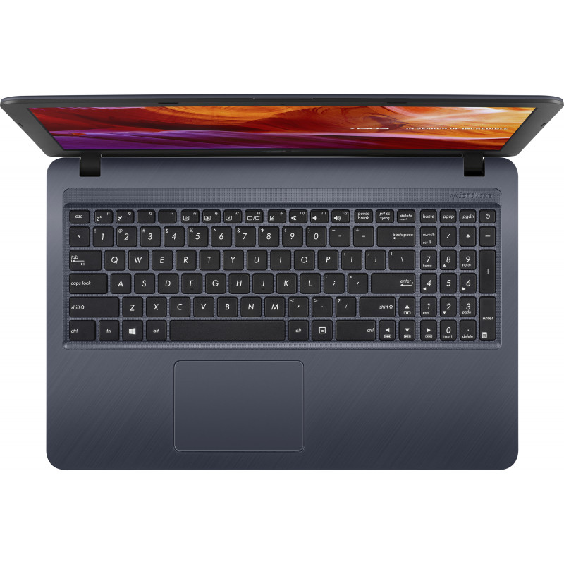 Pc portable ASUS Vivibook X543UA-GQ3392T