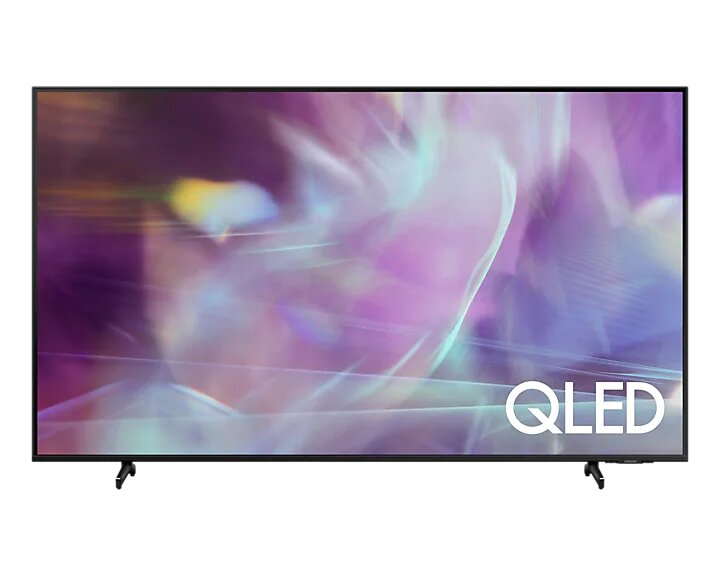 TV SAMSUNG 65" QLED 4K Smart TV 2021
