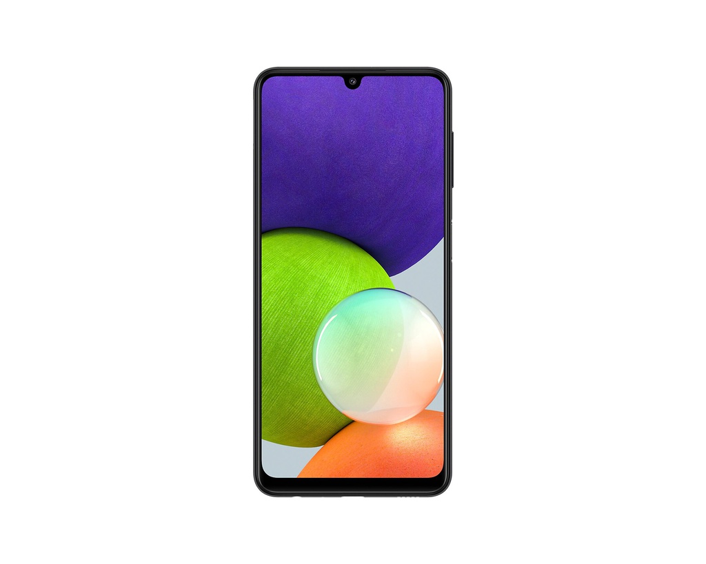 SAMSUNG Galaxy A22
