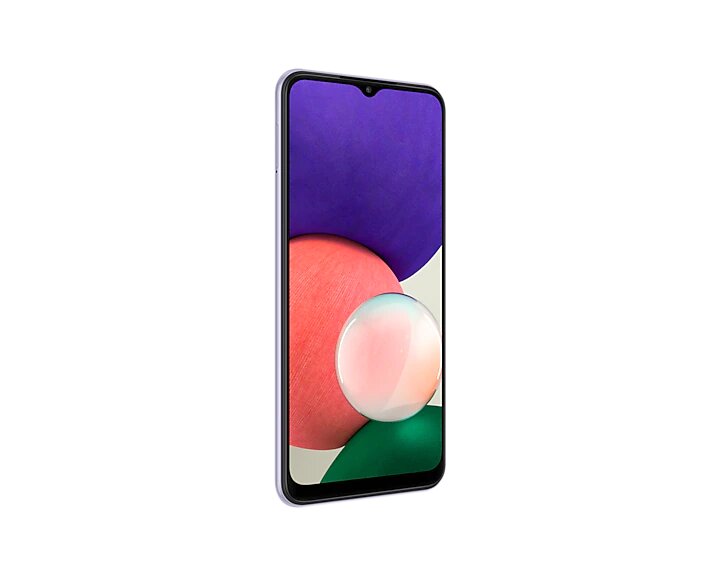 SAMSUNG Galaxy A22