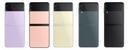 SAMSUNG Galaxy Z Flip 3 5G