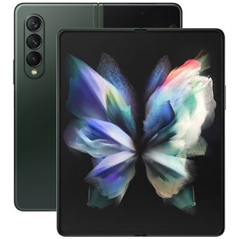 SAMSUNG Z Fold3 - 512Go