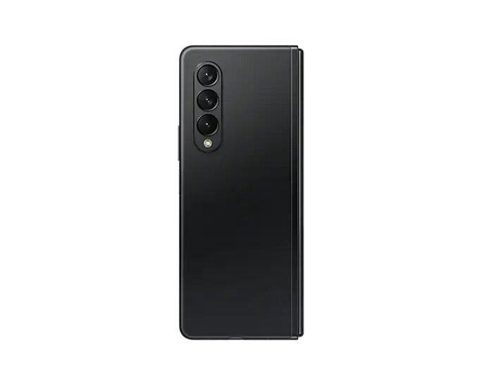 SAMSUNG Z Fold3 - 512Go