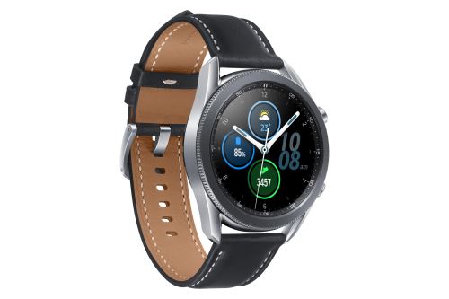 SAMSUNG Galaxy Watch 3 45mm - montre connectée