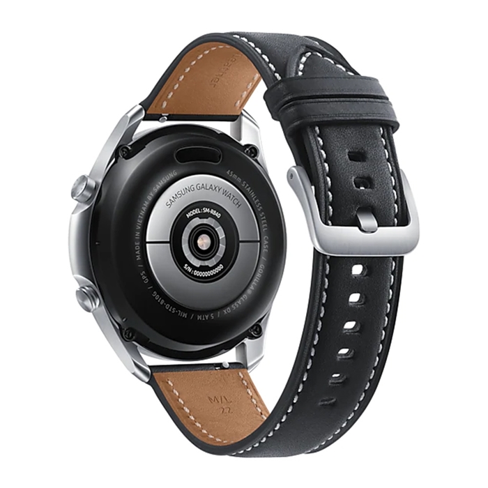 SAMSUNG Galaxy Watch 3 45mm - montre connectée