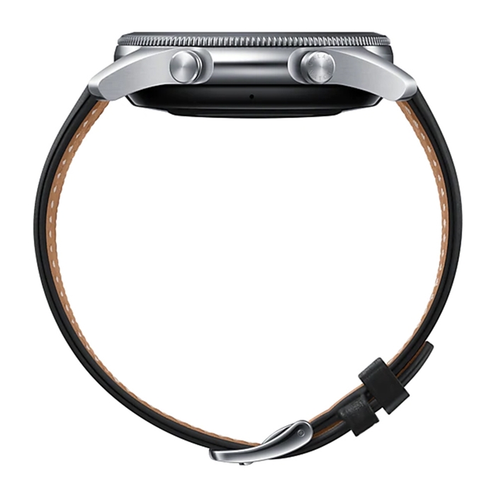 SAMSUNG Galaxy Watch 3 45mm - montre connectée