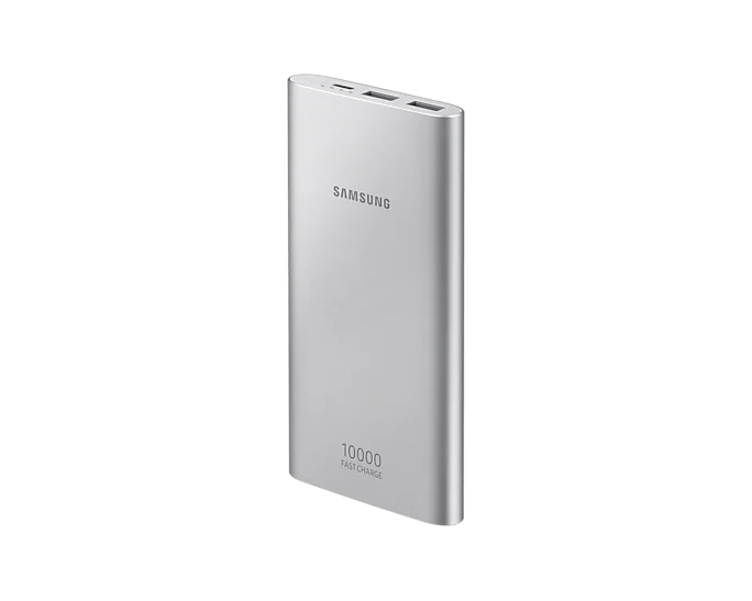 Powerbank Charge Rapide, 10 000 mAh (Type C)