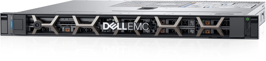 Serveur Dell PowerEdge R340 Rack