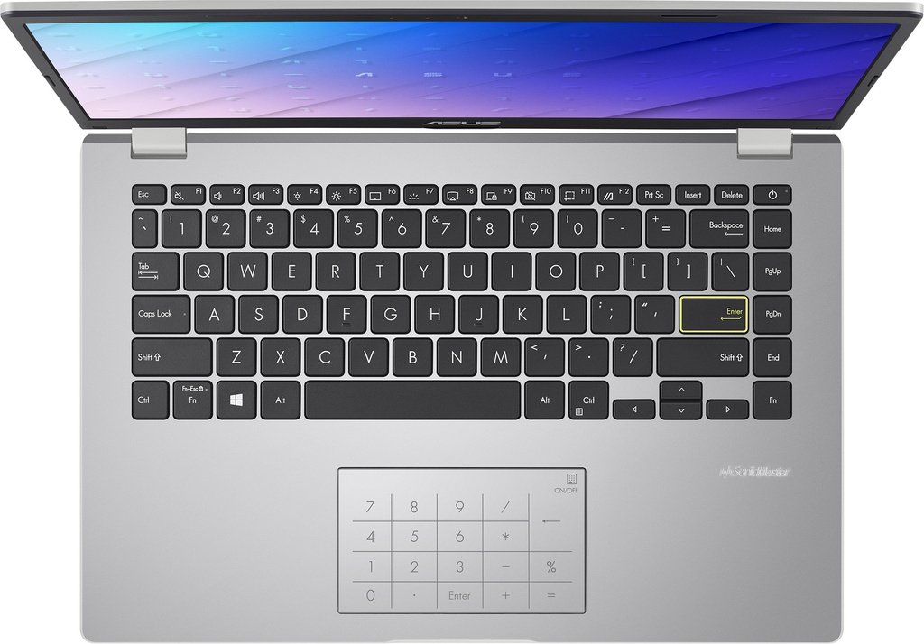 Pc portable Asus Vivobook E410MA