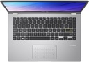 Pc portable Asus Vivobook E410MA