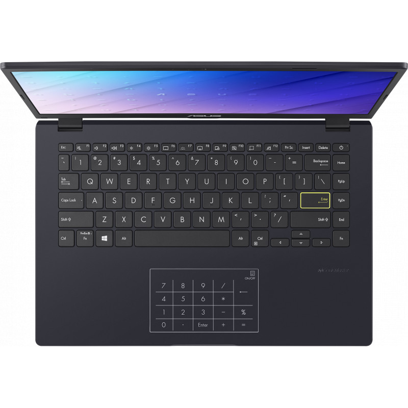 Pc portable Asus Vivobook E410MA