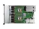 Serveur HPE ProLiant DL360G10 8SFF Rack