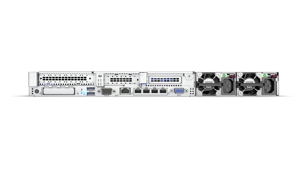 Serveur HPE ProLiant DL360G10 8SFF Rack