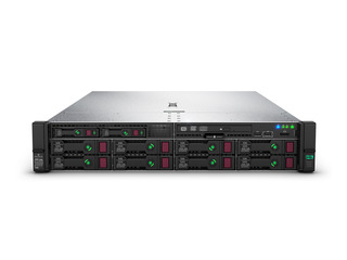 Serveur HPE ProLiant DL380G10 8SFF Rack