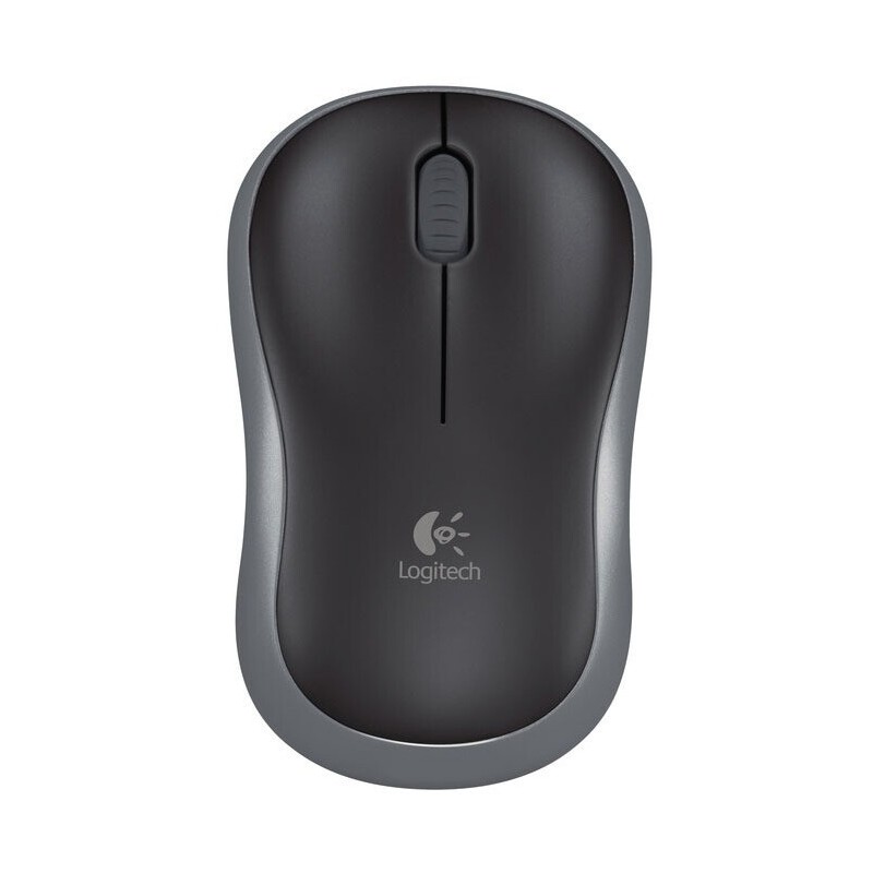 Souris sans fil Logitech M185