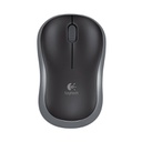 Souris sans fil Logitech M185