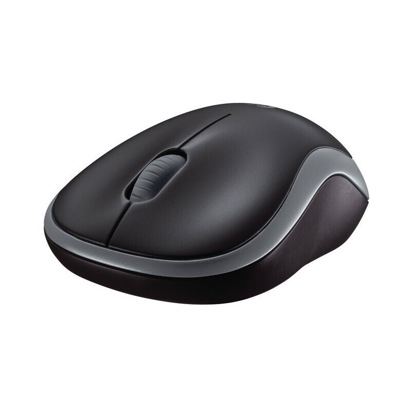 Souris sans fil Logitech M185