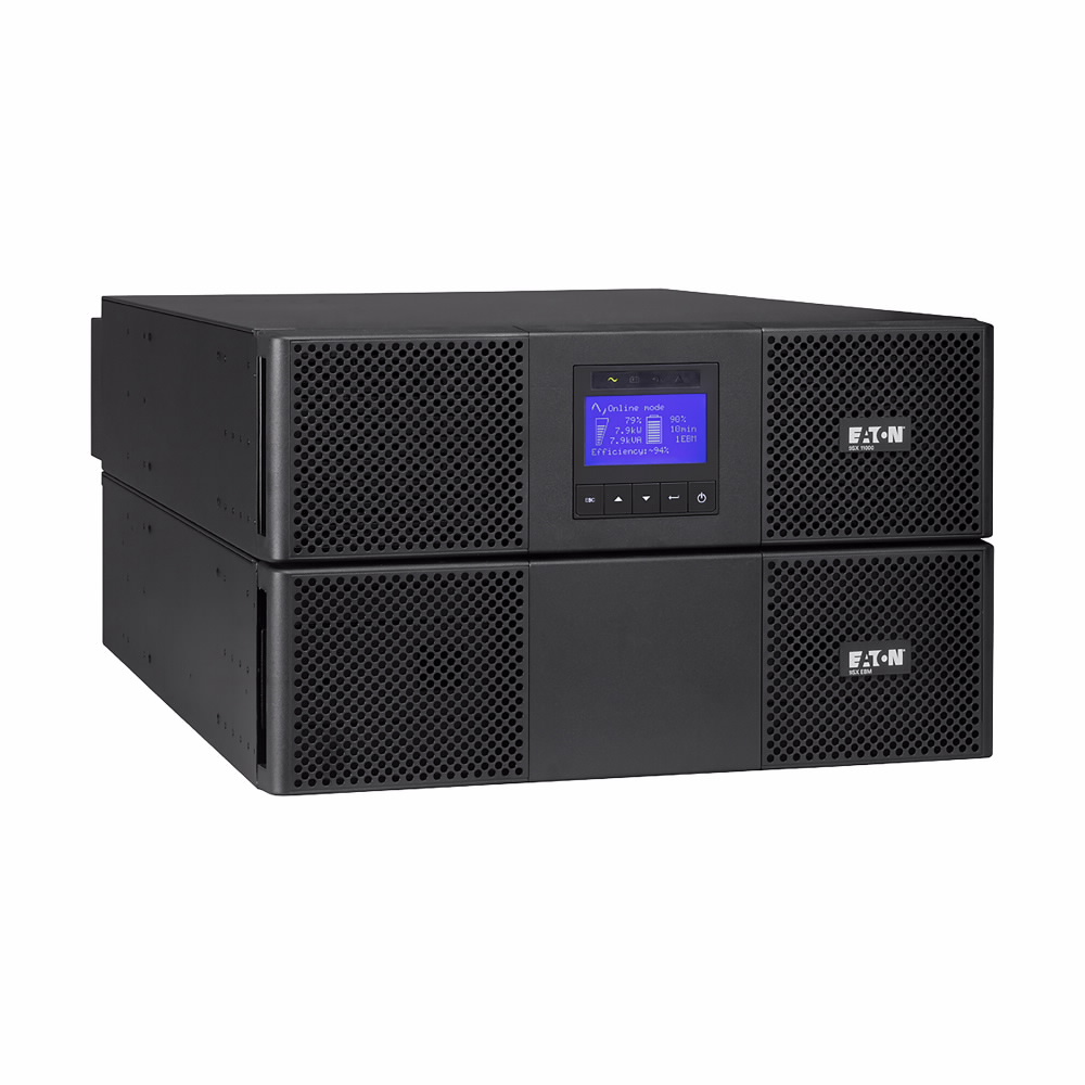 Onduleur Eaton 9SX 8kVA RT