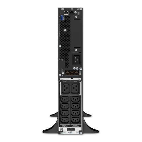 Onduleur APC 3000VA On-line Smart-UPS