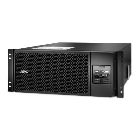 Onduleur APC 6000VA 230V RM Smart-UPS SRT