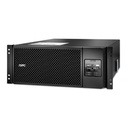 Onduleur APC 6000VA 230V RM Smart-UPS SRT
