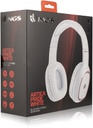 Casque Bluetooth NGS Artica Pride avec microphone