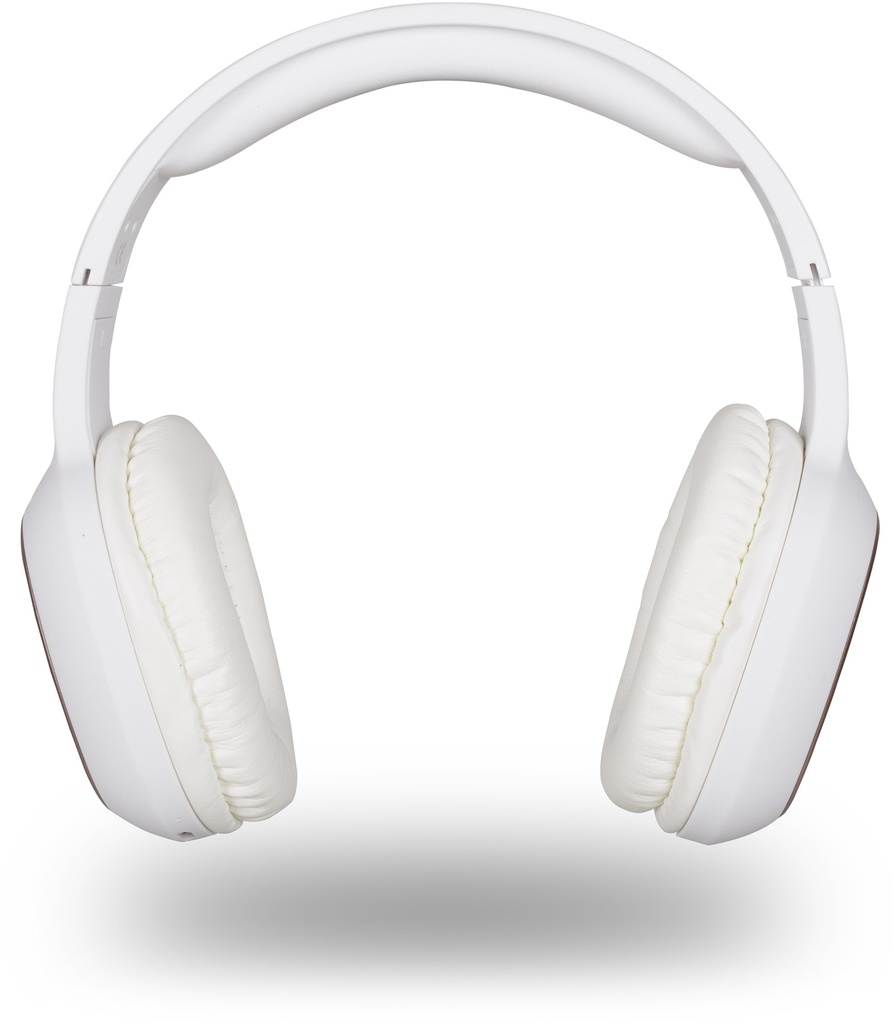 Casque Bluetooth NGS Artica Pride avec microphone