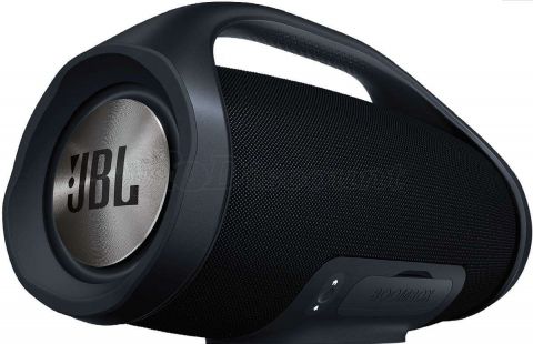 JBL BOOMBOX