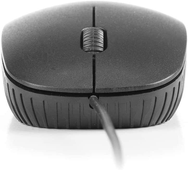 Souris NGS avec fil usb