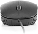 Souris NGS avec fil usb