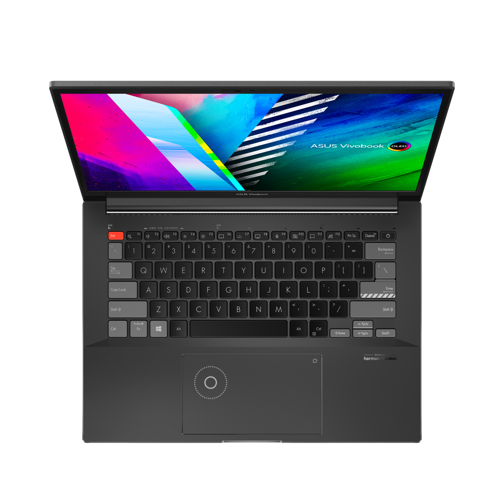 portable Asus Vivobook Pro N7400PC-KM024T